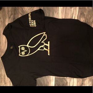 Ovo drake T-shirt